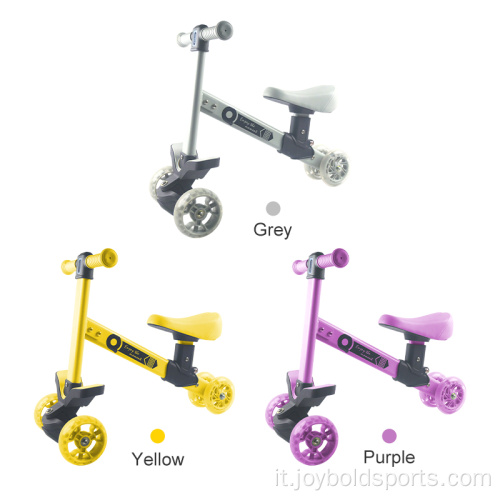 girelli CE per bambini balance bike